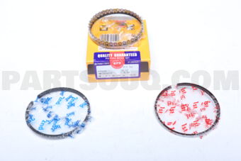 SWT10162050 PISTON RING 050 SET