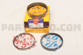 SWT10178ZZSTD RING PISTON  STD 5VZ