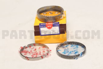SWT10178ZZSTD RING PISTON  STD 5VZ