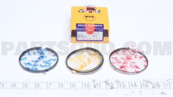 SWT10182050 PISTON RING 050