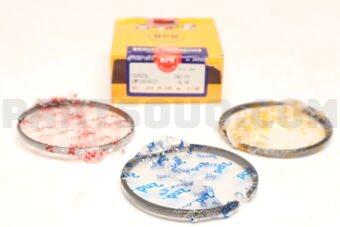 SWT10182ZZ0050 RING PISTON SET 050 2AZFE