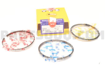 SWT10182ZZ100 PISTON RING SET