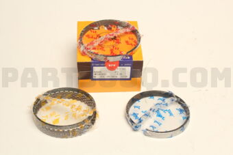 SWT10184050 PISTON RING 050 SET