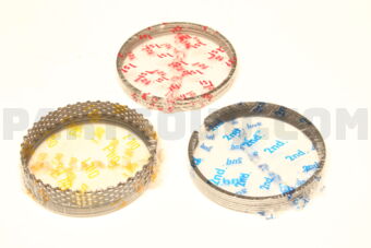 SWT10184ZZ100 PISTON RING SET