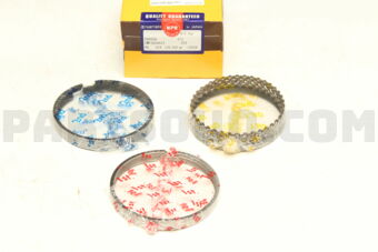 SWT10184ZZSTD PISTON RING SET