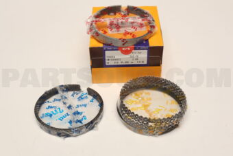 SWT10203ZZ100 RING PISTON  100 2UZFE