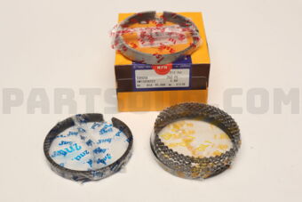 SWT10203ZZ100 RING PISTON  100 2UZFE