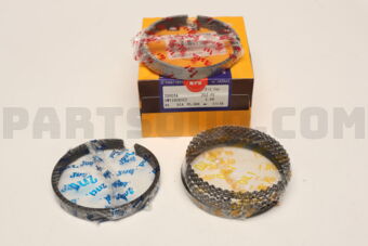 SWT10203ZZ100 RING PISTON  100 2UZFE