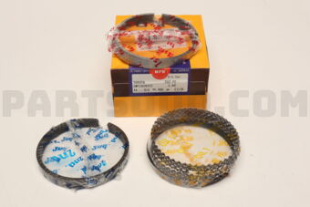 SWT10203ZZ100 RING PISTON  100 2UZFE