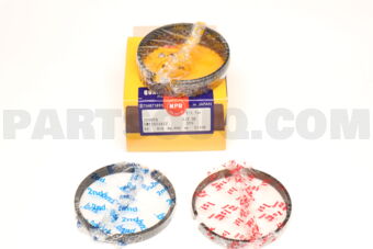 SWT10216ZZSTD RING PISTON STD 1JZGE