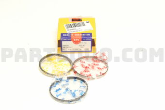 SWT10219ZZSTD RING PISTON 3SZ-FE STD 72MM
