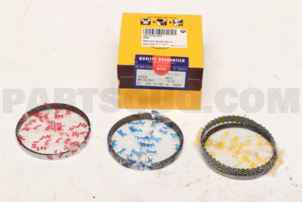 SWT10228ZZ050 RING PISTON 050 3MZ-FE