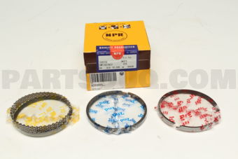 SWT10228ZZSTD RING PISTON STD 3MZ-FE