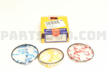 SWT10229ZY0050 RING PISTON 050 1NZ-FXE