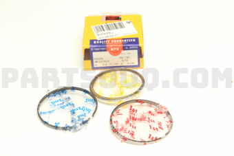 SWT10229ZY0050 RING PISTON 050 1NZ-FXE
