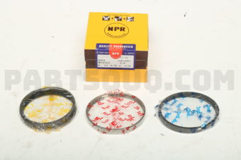 SWT10236ZZ050 RING PISTON  050 1UR-FE/3UR-FE