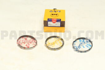 SWT10236ZZSTD RING PISTON  STD 1UR-FE/3UR-FE