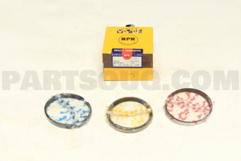 SWT10236ZZSTD RING PISTON  STD 1UR-FE/3UR-FE
