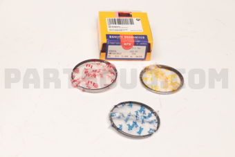 SWT10238ZZSTD RING PISTON SET STD 2SZ-FE VITZ