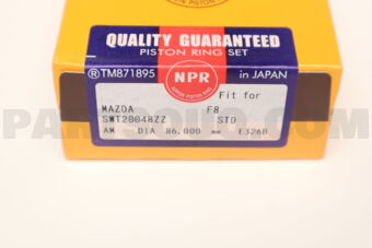 SWT20048ZZSTD RINGS