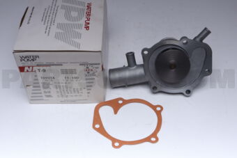1610025010 WATER PUMP