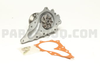 1610049835 WATER PUMP