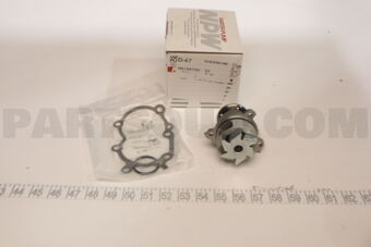 D47 WATER PUMP  EF/S100