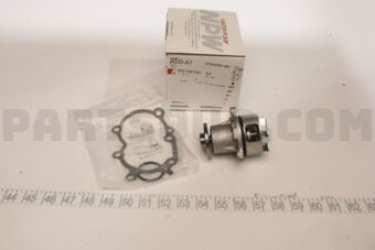 D47 WATER PUMP  EF/S100