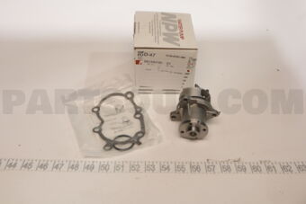 D47 WATER PUMP  EF/S100