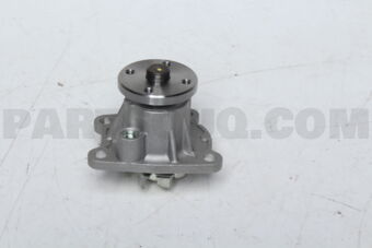 D64 NPW WATER PUMP KF-VE  KFDET