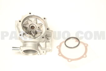 F17 WATER PUMP