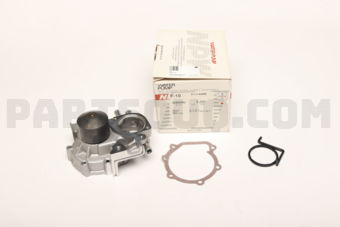 F19 WATER PUMP