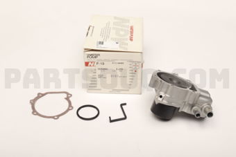 F19 WATER PUMP