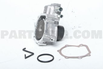 F25 WATER PUMP  EJ20/25