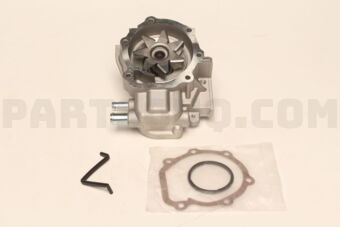 F26 WATER PUMP  EJ20