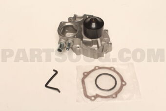 F26 WATER PUMP  EJ20