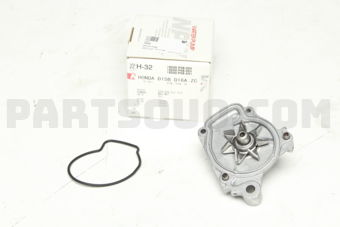 H32 WATER PUMP
