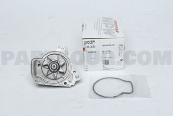 H46 WATER PUMP