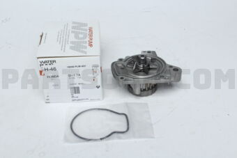 H46 WATER PUMP