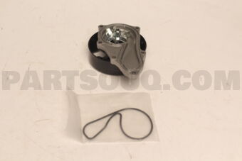 H52 WATER PUMP