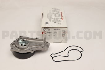 H56 WATER PUMP K20A 02~