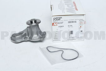 H57 WATER PUMP