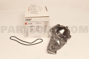 H58 WATER PUMP J35A