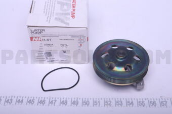 H61 WATER PUMP  P07A,JB5