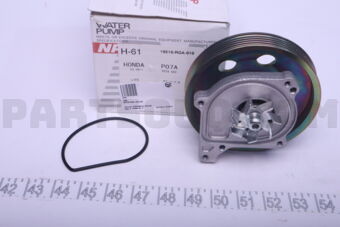 H61 WATER PUMP  P07A,JB5