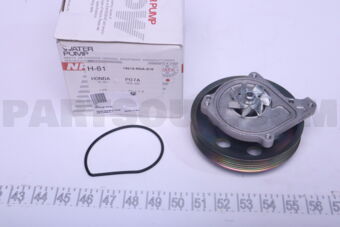 H61 WATER PUMP  P07A,JB5