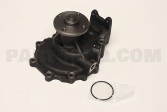 HI11 WATER PUMP