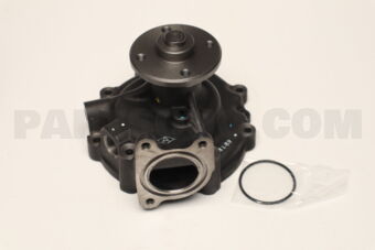 HI11 WATER PUMP