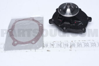 HI5 WATER PUMP  W04D
