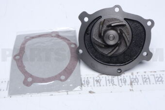 HI5 WATER PUMP  W04D